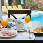 Sant March Hotel