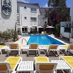 Hotel Sant March Tossa de Mar