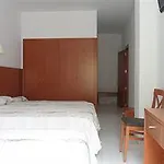 Sant March Hotel *