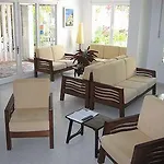 Hotel Sant March