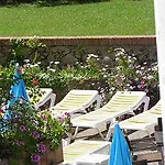 Sant March Hotel Tossa de Mar