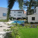 Sant March Hotel *