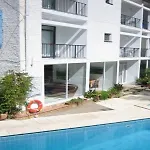 Sant March Hotel