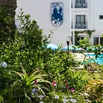 Hotel Sant March Tossa de Mar