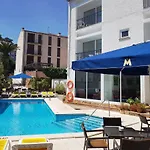 Hotel Sant March *