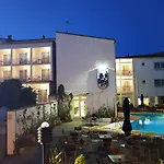 Hotel Sant March