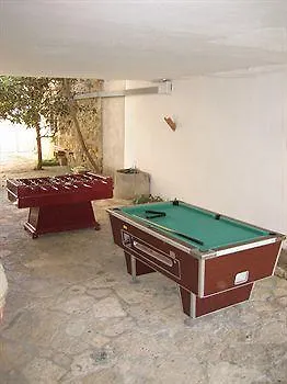 Hotel Sant March *