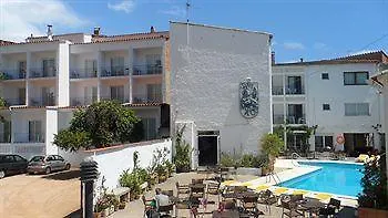 Hotel Sant March *