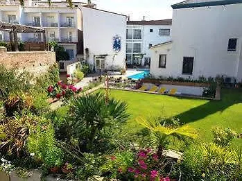 Sant March Hotel *