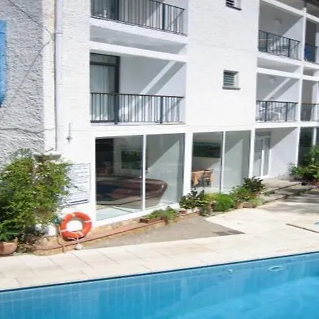 Sant March Hotel