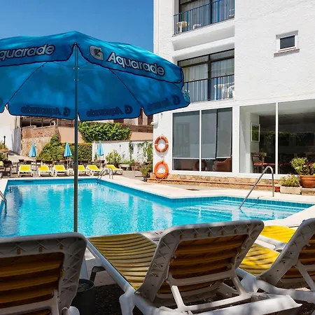 Sant March Hotel