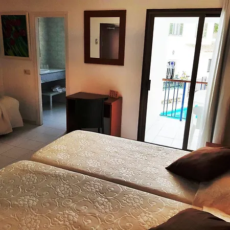 Hotel Sant March *