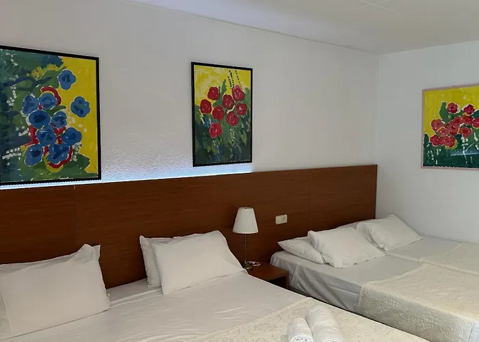 Otel Sant March
