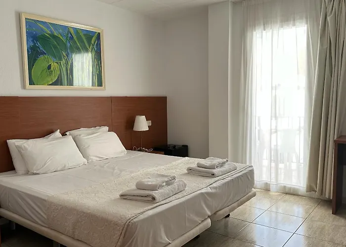 Otel Sant March *