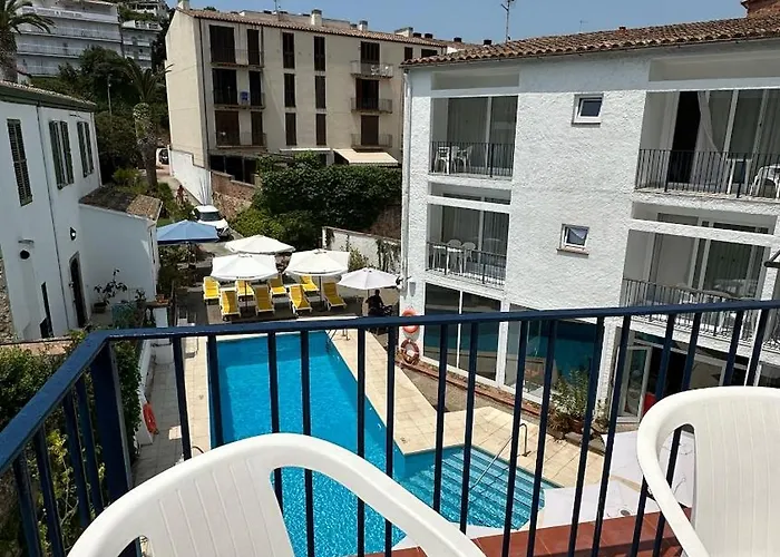 Otel Sant March