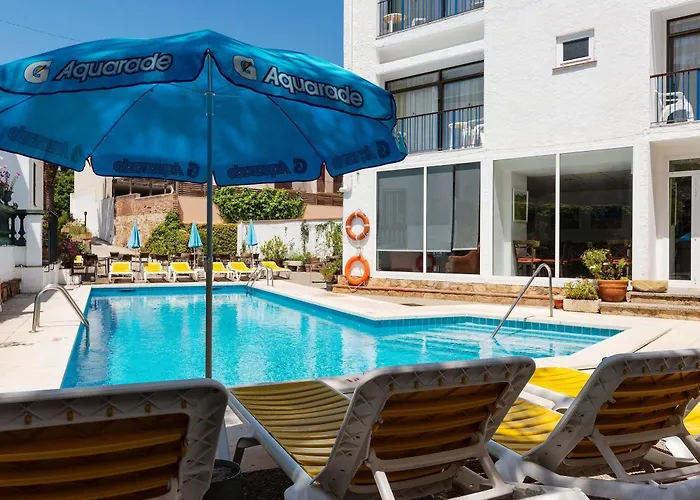 Sant March Otel