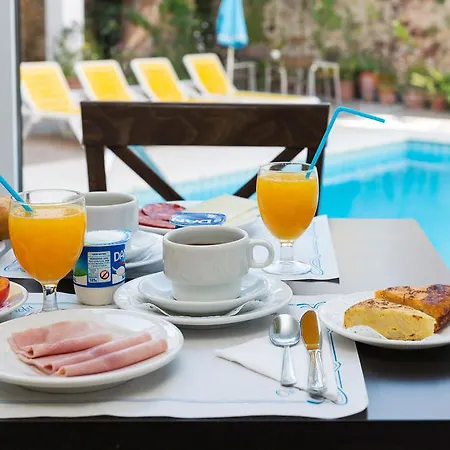 Sant March Hotel