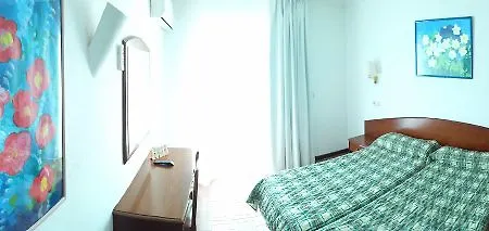 Sant March Hotel