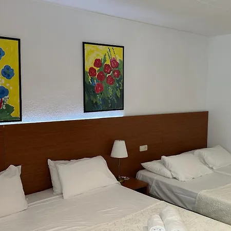 Otel Sant March