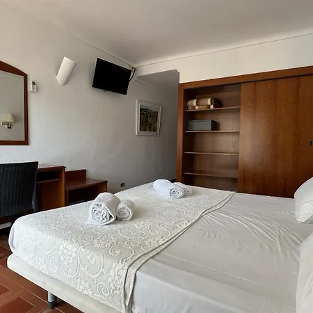 Sant March Otel
