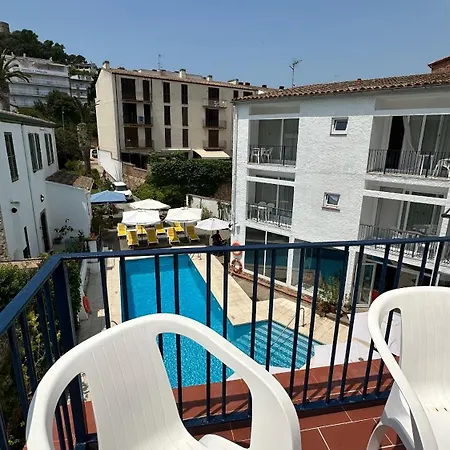 Otel Sant March
