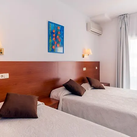 Hotel Sant March