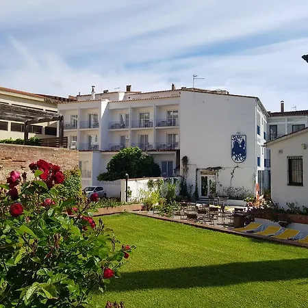 Sant March Tossa de Mar