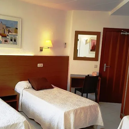 Hotel Sant March *