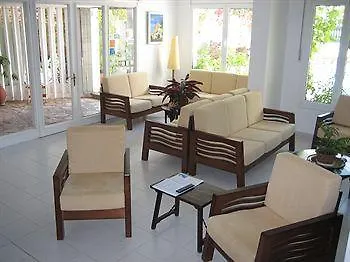 Hotel Sant March
