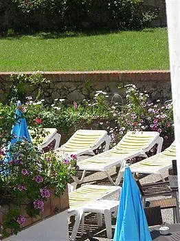 Sant March Otel Tossa de Mar