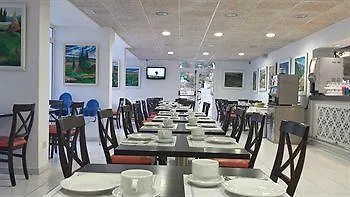 Hotel Sant March *