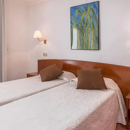 Sant March Hotel