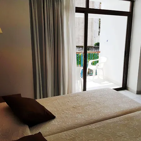 Sant March Hotel *