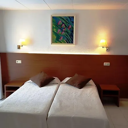 Hotel Sant March