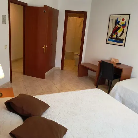 Hotel Sant March