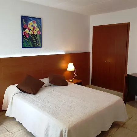 Hotel Sant March Tossa de Mar