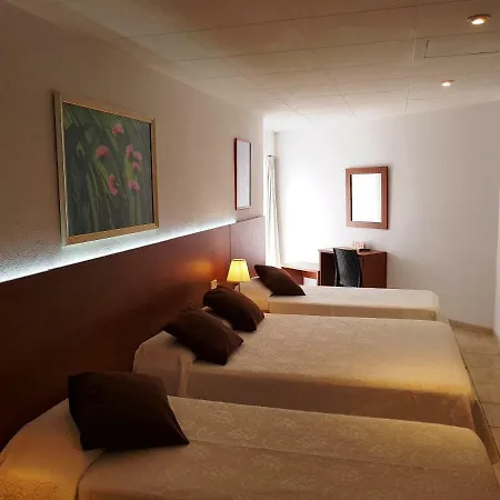 Sant March Hotel Tossa de Mar