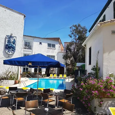Hotel Sant March *