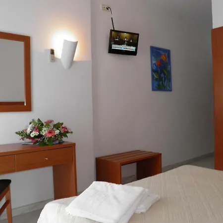 Hotel Sant March