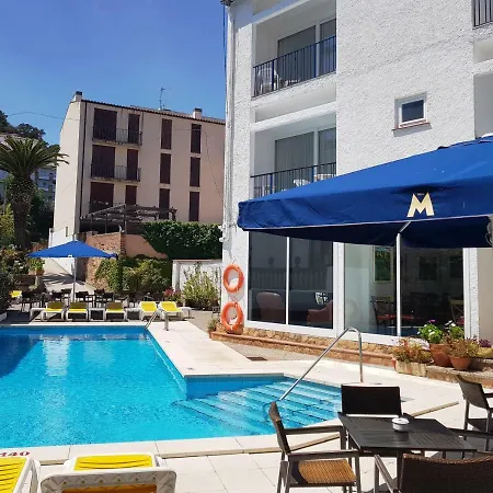 Hotel Sant March *