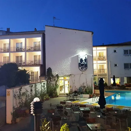 Hotel Sant March