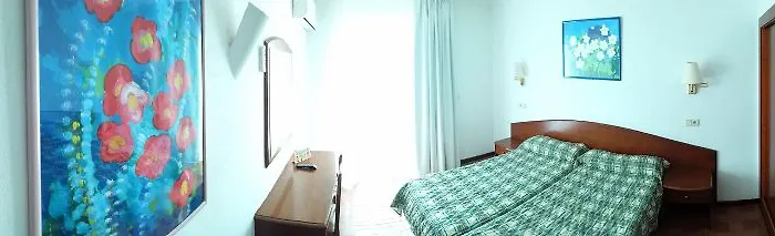 Sant March Hotel
