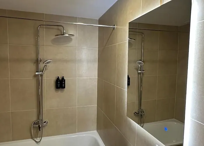 Sant March 酒店 滨海托萨