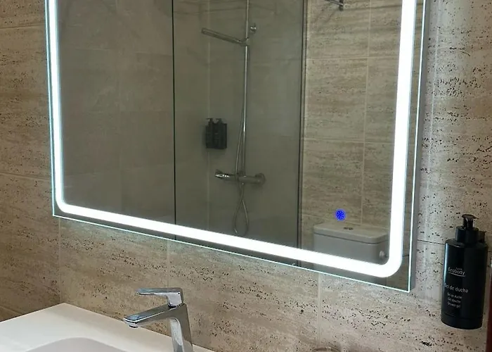 酒店 Sant March 滨海托萨