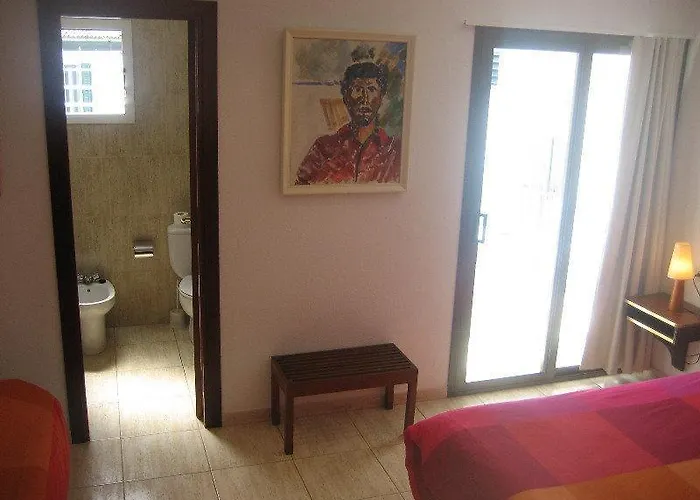 Sant March 滨海托萨