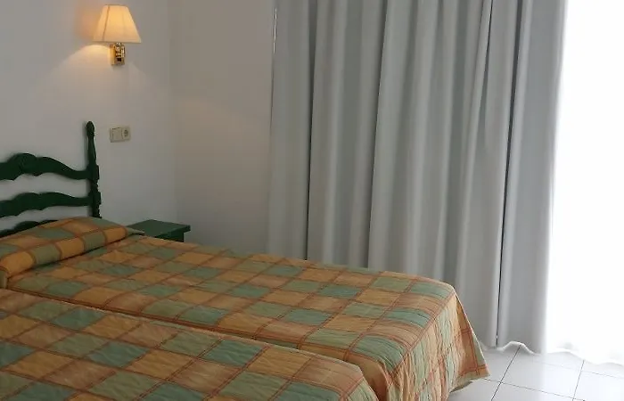 Hotel Sant March *