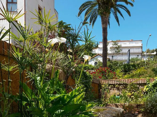 Hotel Sant March