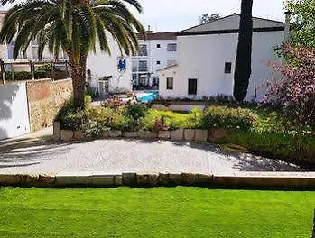 Sant March 滨海托萨