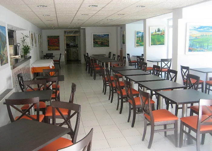 Sant March 滨海托萨