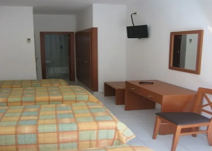 Sant March Hotel